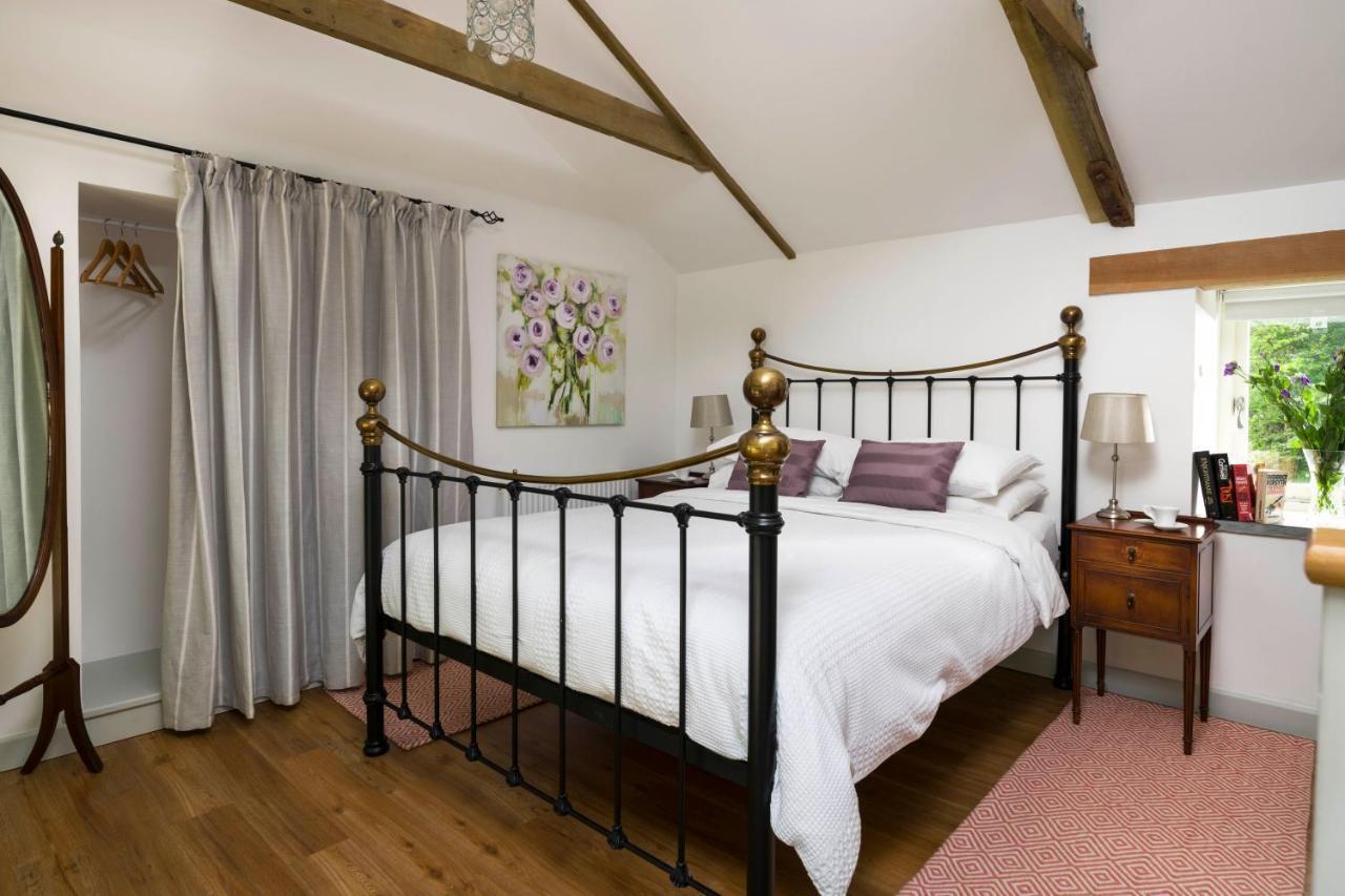 Red River Stables - Peaceful, Beautiful Grounds, Swimming Pool, Central Location For West Cornwall Camborne Εξωτερικό φωτογραφία